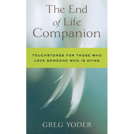 The End of Life Companion